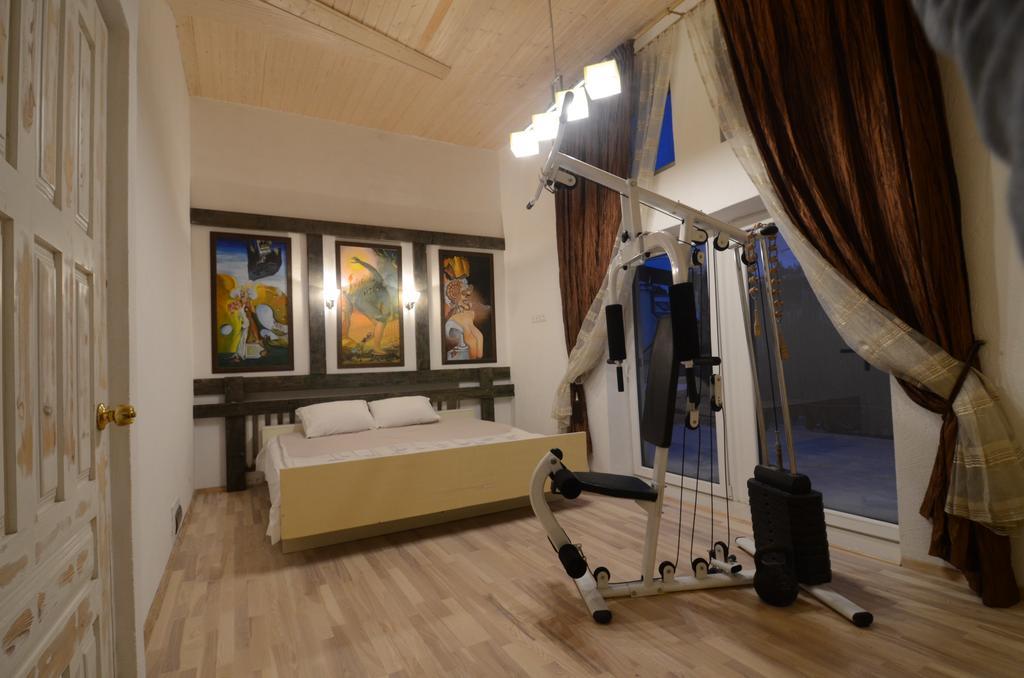 Vilnius Luxury Apartment 2 Kültér fotó
