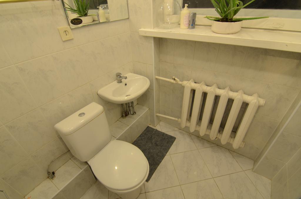 Vilnius Luxury Apartment 2 Kültér fotó