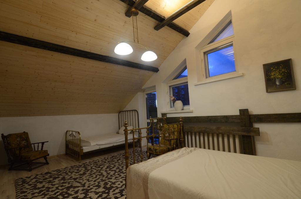 Vilnius Luxury Apartment 2 Kültér fotó