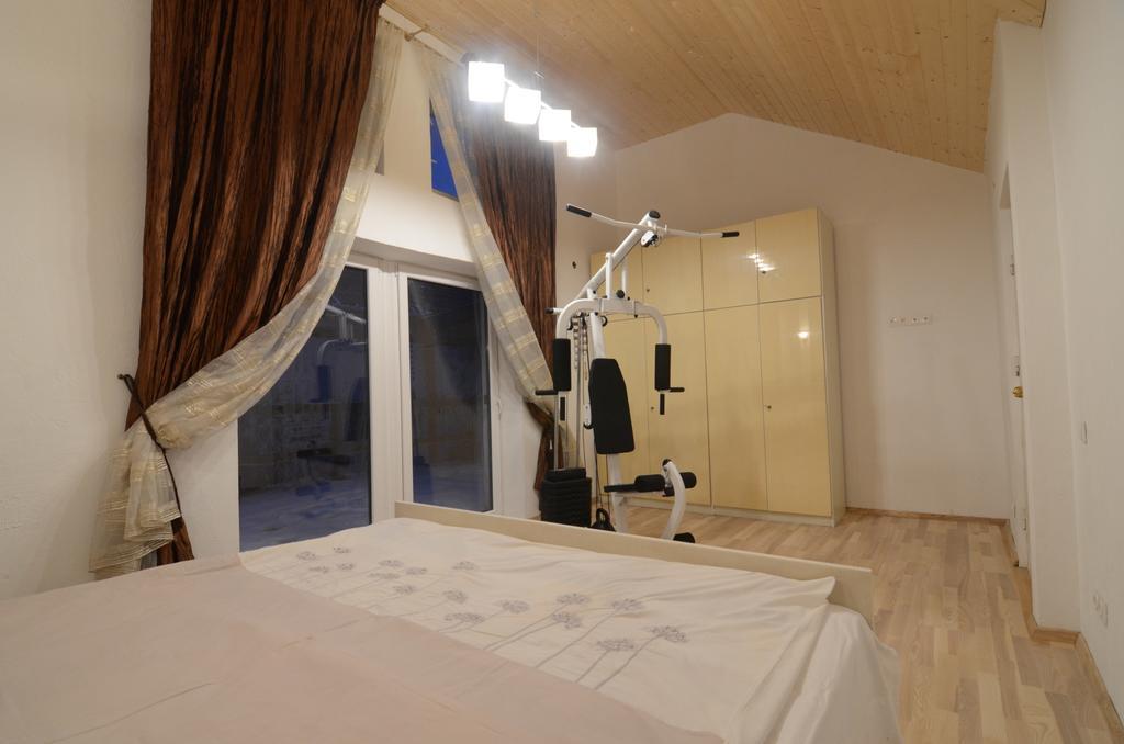 Vilnius Luxury Apartment 2 Kültér fotó