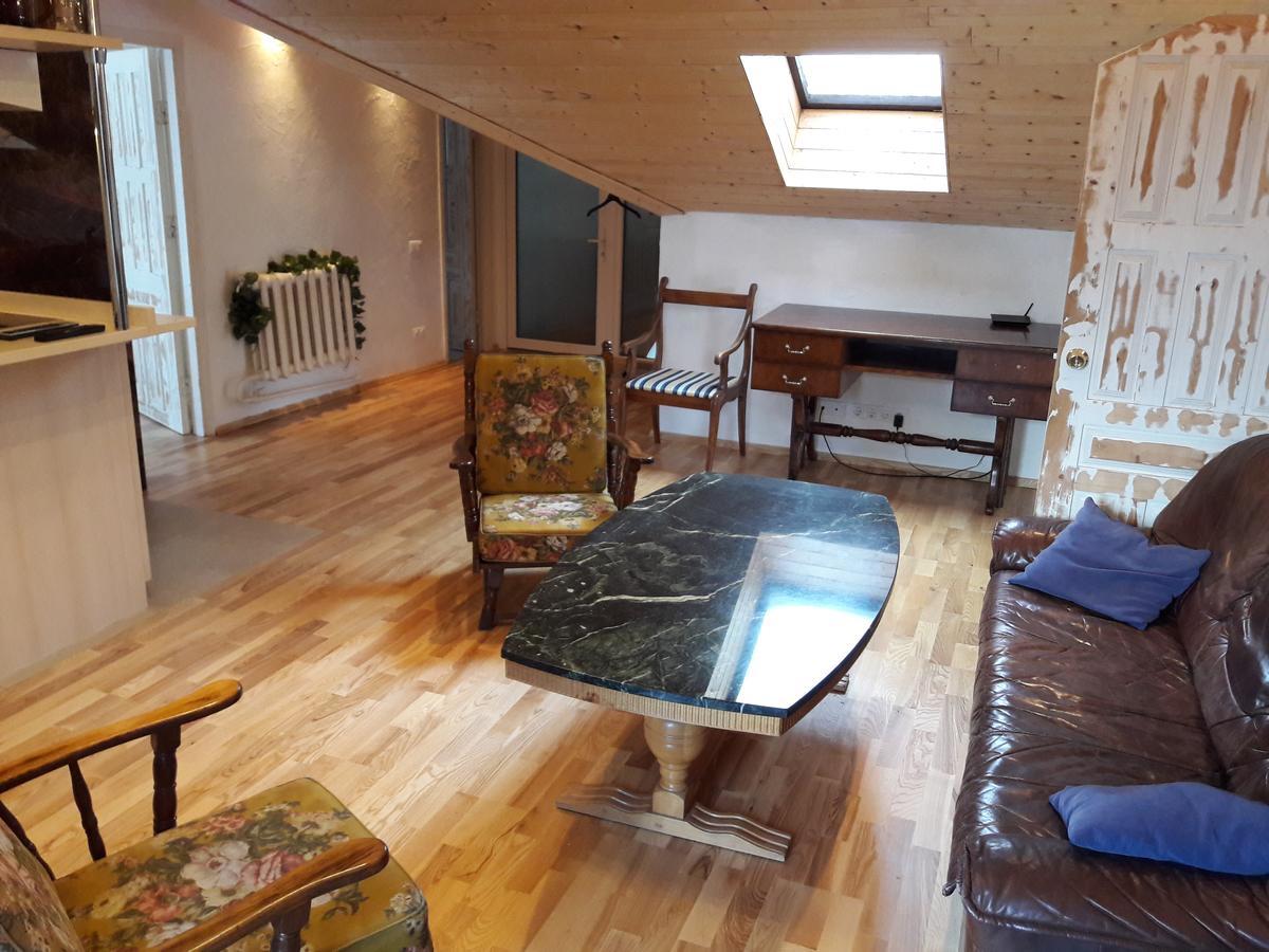 Vilnius Luxury Apartment 2 Kültér fotó