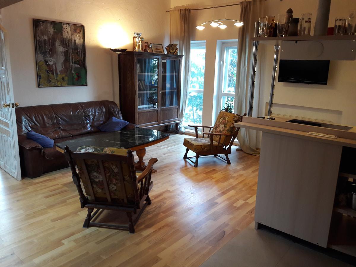 Vilnius Luxury Apartment 2 Kültér fotó